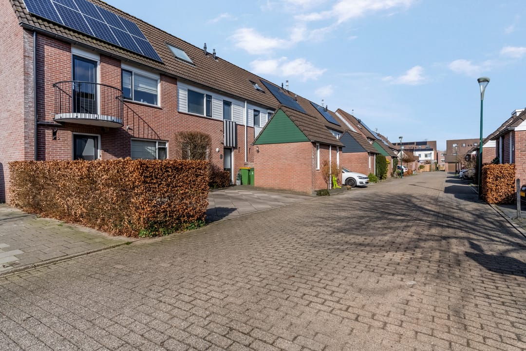 Foto 7 van Slagvink 112