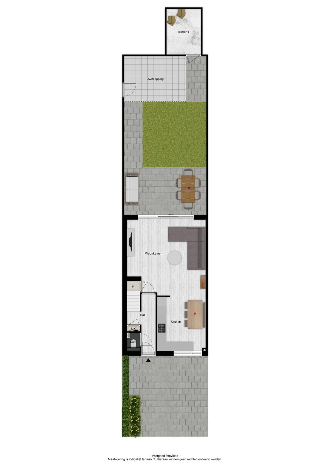 Foto 61 van Slagvink 112