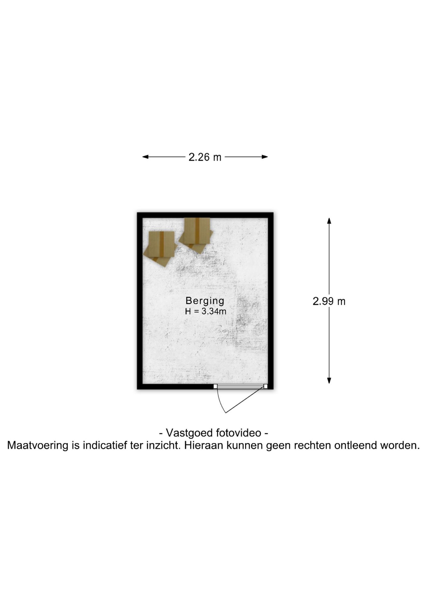 Foto 65 van Slagvink 112