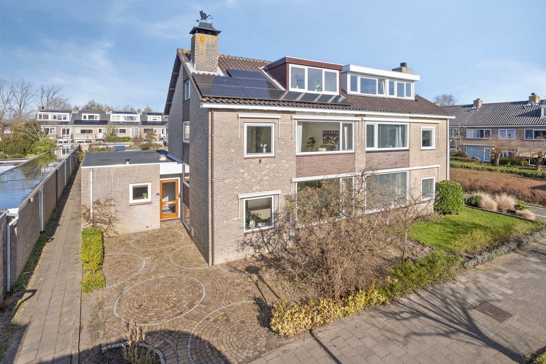 Foto 1 van Dag Hammarskjöldlaan 67