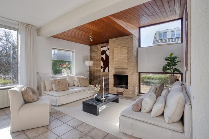 Foto 3 van Dag Hammarskjöldlaan 67