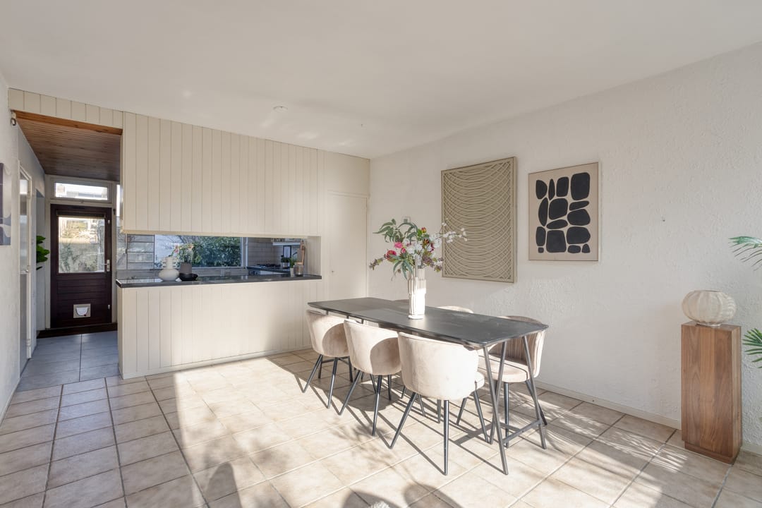 Foto 7 van Dag Hammarskjöldlaan 67