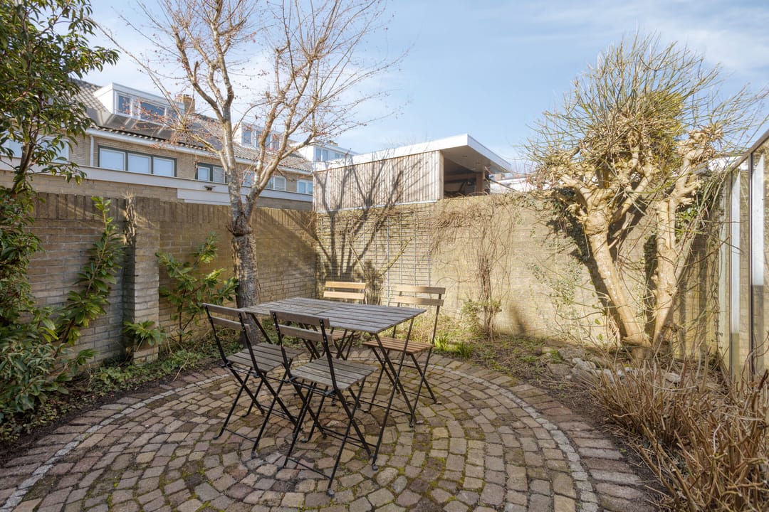 Foto 16 van Dag Hammarskjöldlaan 67