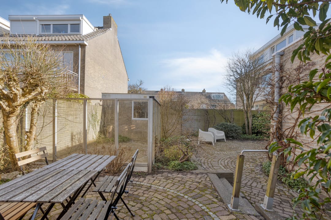 Foto 17 van Dag Hammarskjöldlaan 67