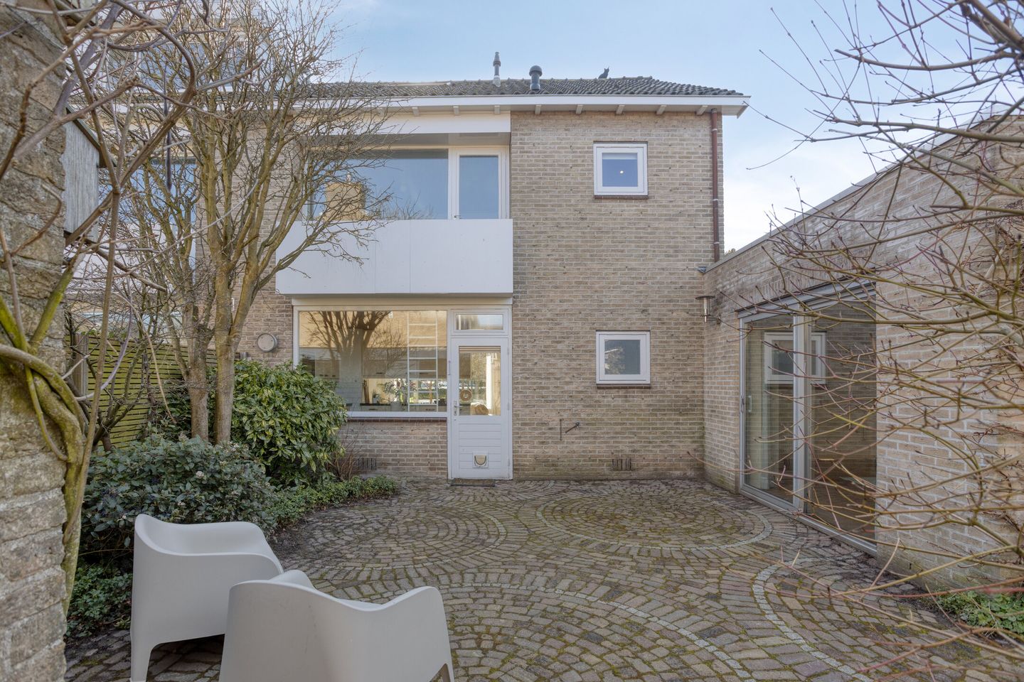 Foto 19 van Dag Hammarskjöldlaan 67