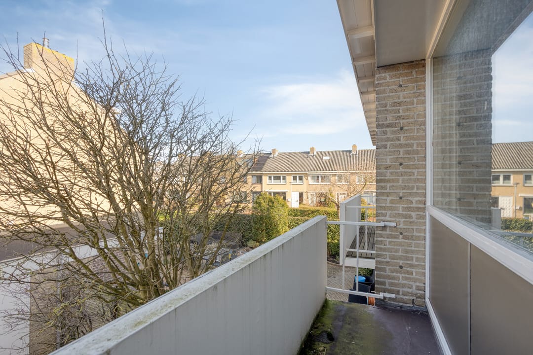 Foto 22 van Dag Hammarskjöldlaan 67