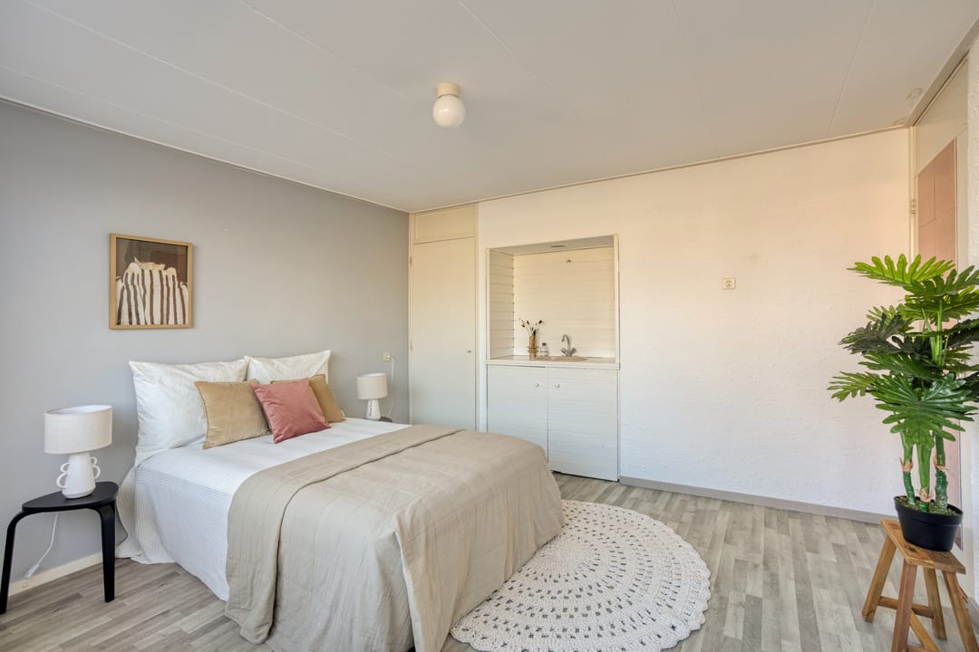 Foto 23 van Dag Hammarskjöldlaan 67