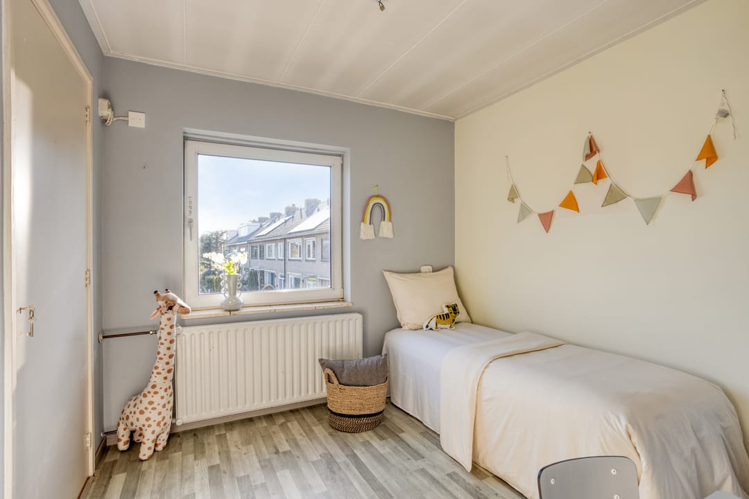 Foto 26 van Dag Hammarskjöldlaan 67