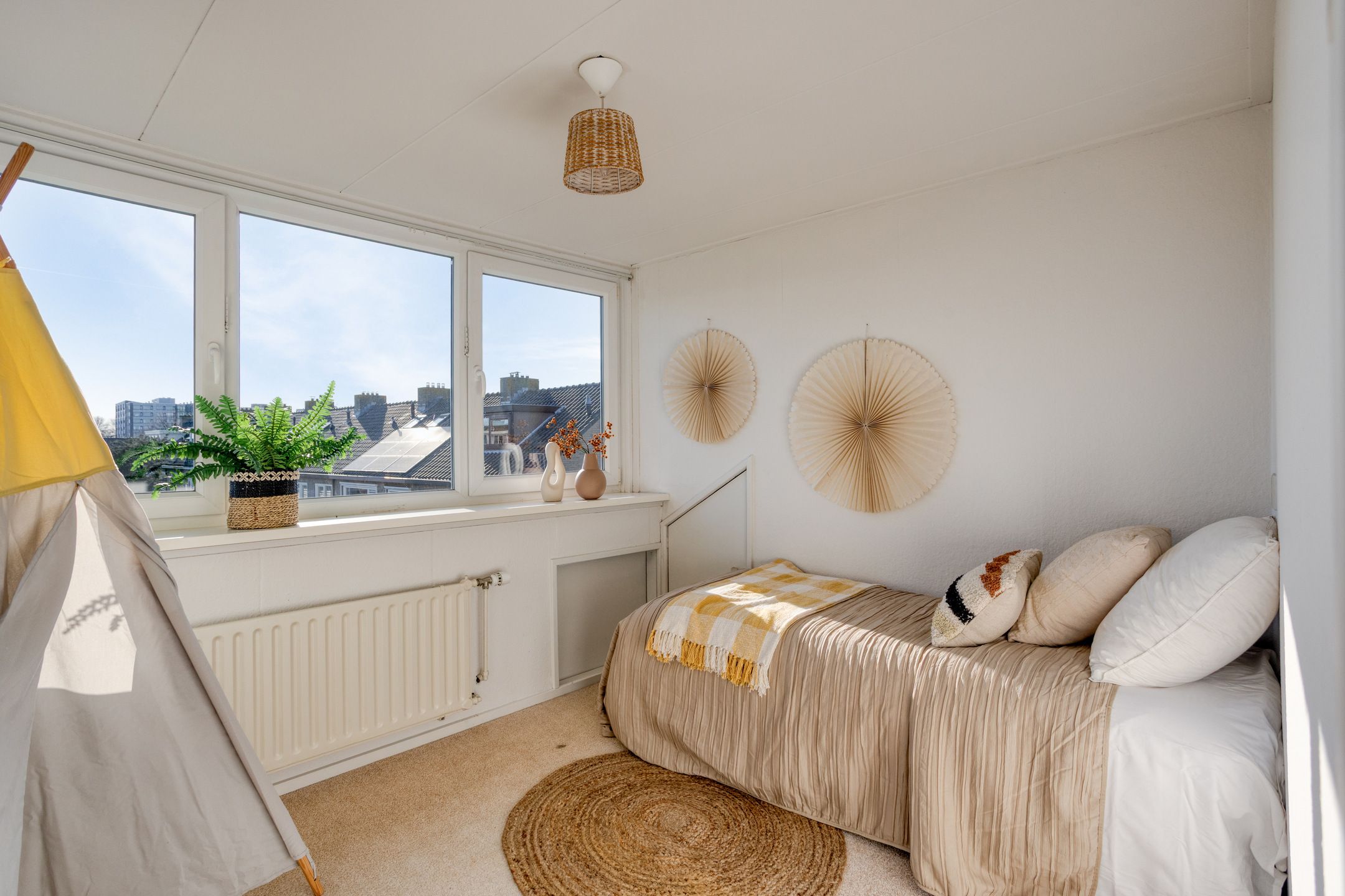 Foto 30 van Dag Hammarskjöldlaan 67