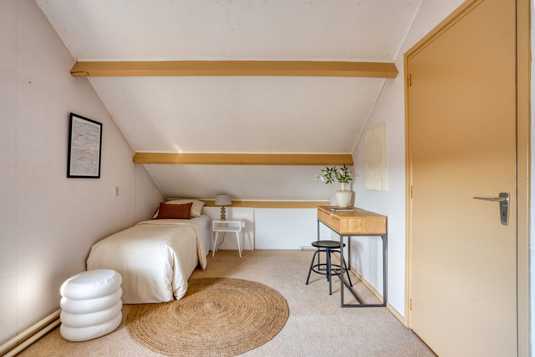 Foto 31 van Dag Hammarskjöldlaan 67