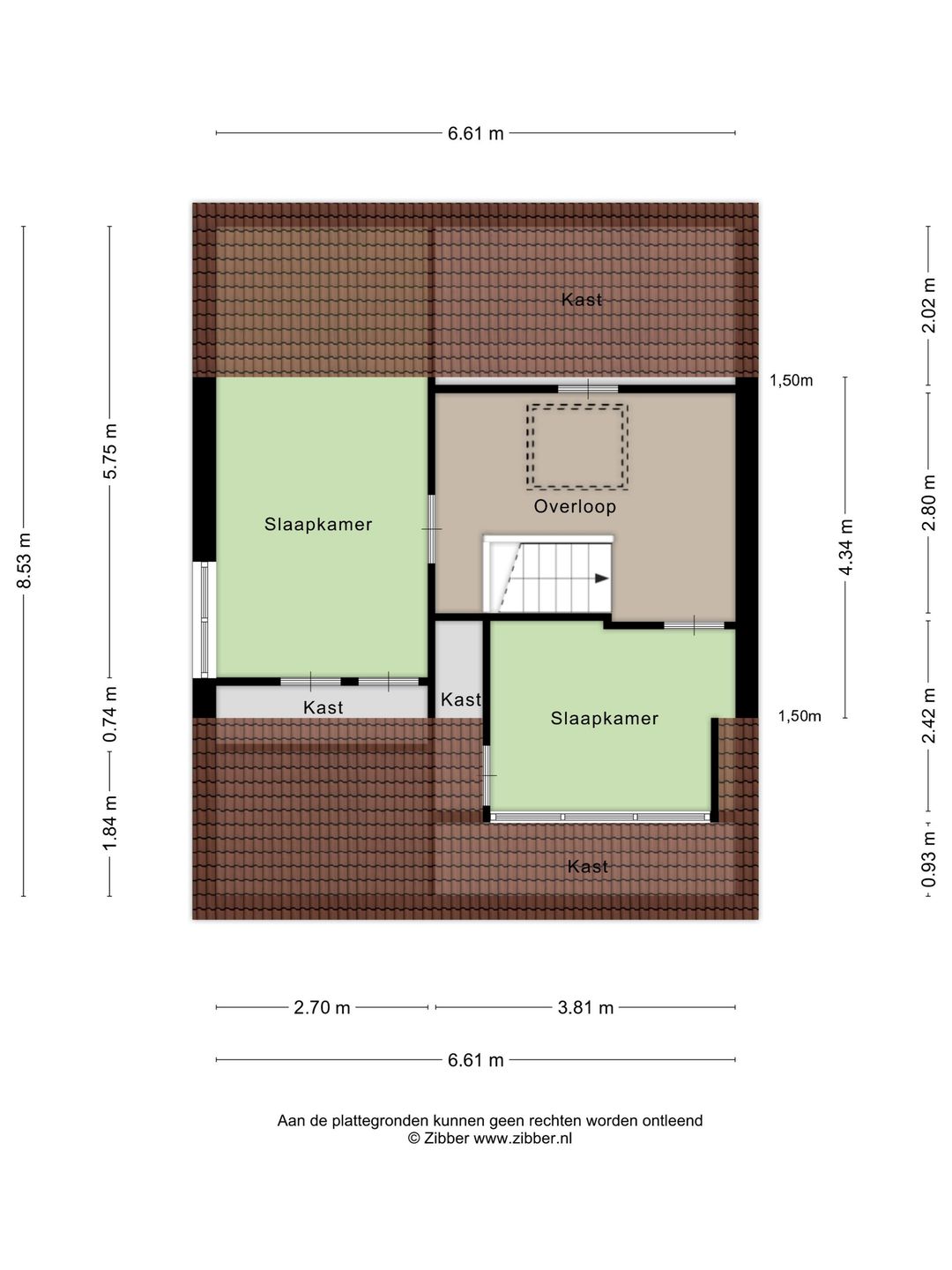 Foto 41 van Dag Hammarskjöldlaan 67