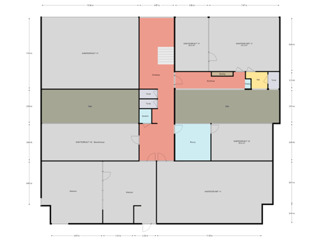 View floorplan