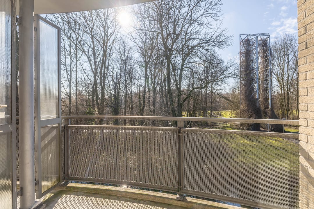 Foto 2 van Bruins Slotstraat 20