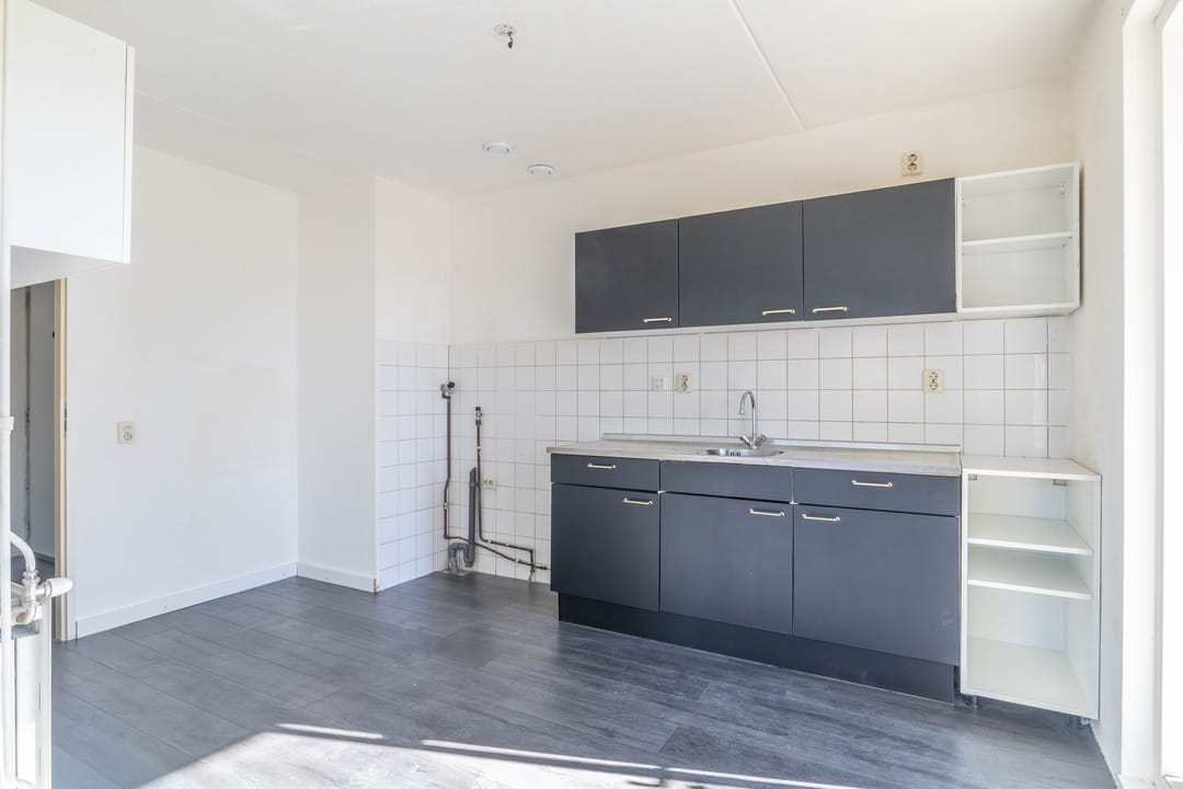 Foto 7 van Bruins Slotstraat 20