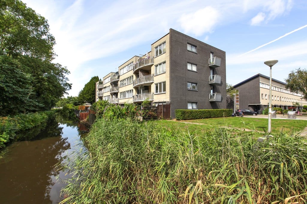 Foto 19 van Bruins Slotstraat 20