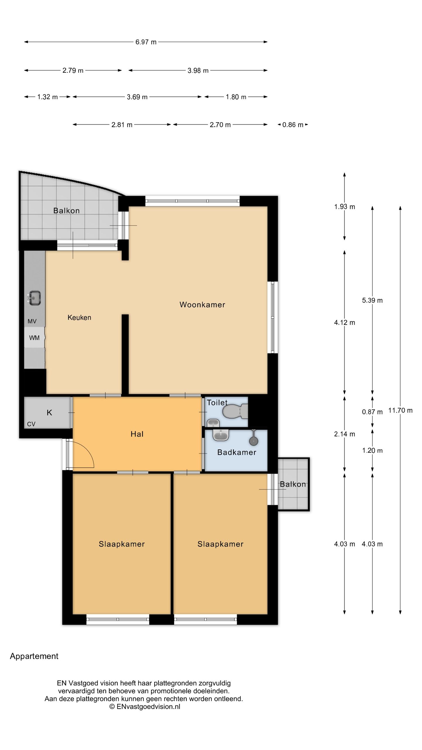 Foto 20 van Bruins Slotstraat 20
