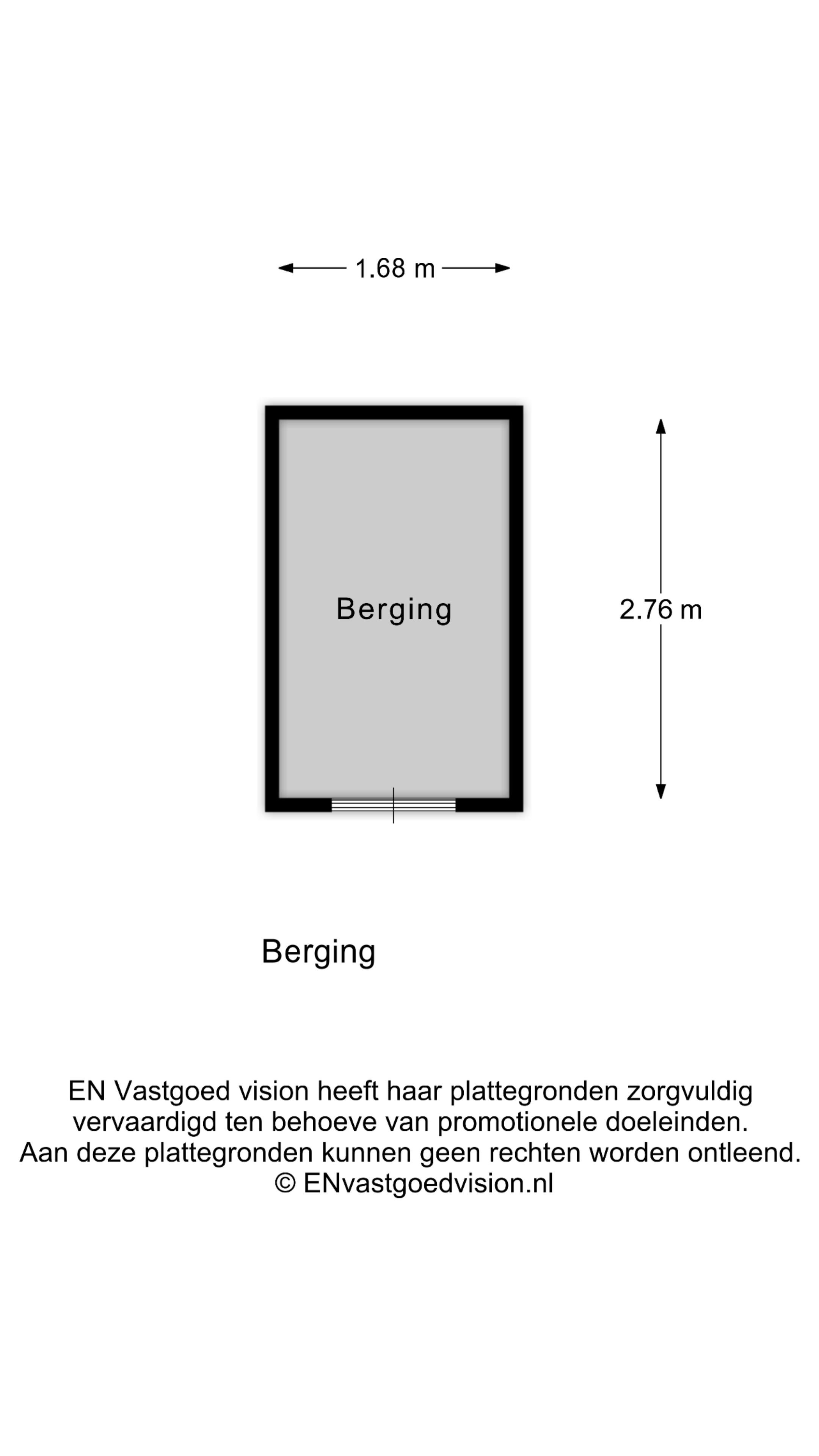Foto 21 van Bruins Slotstraat 20