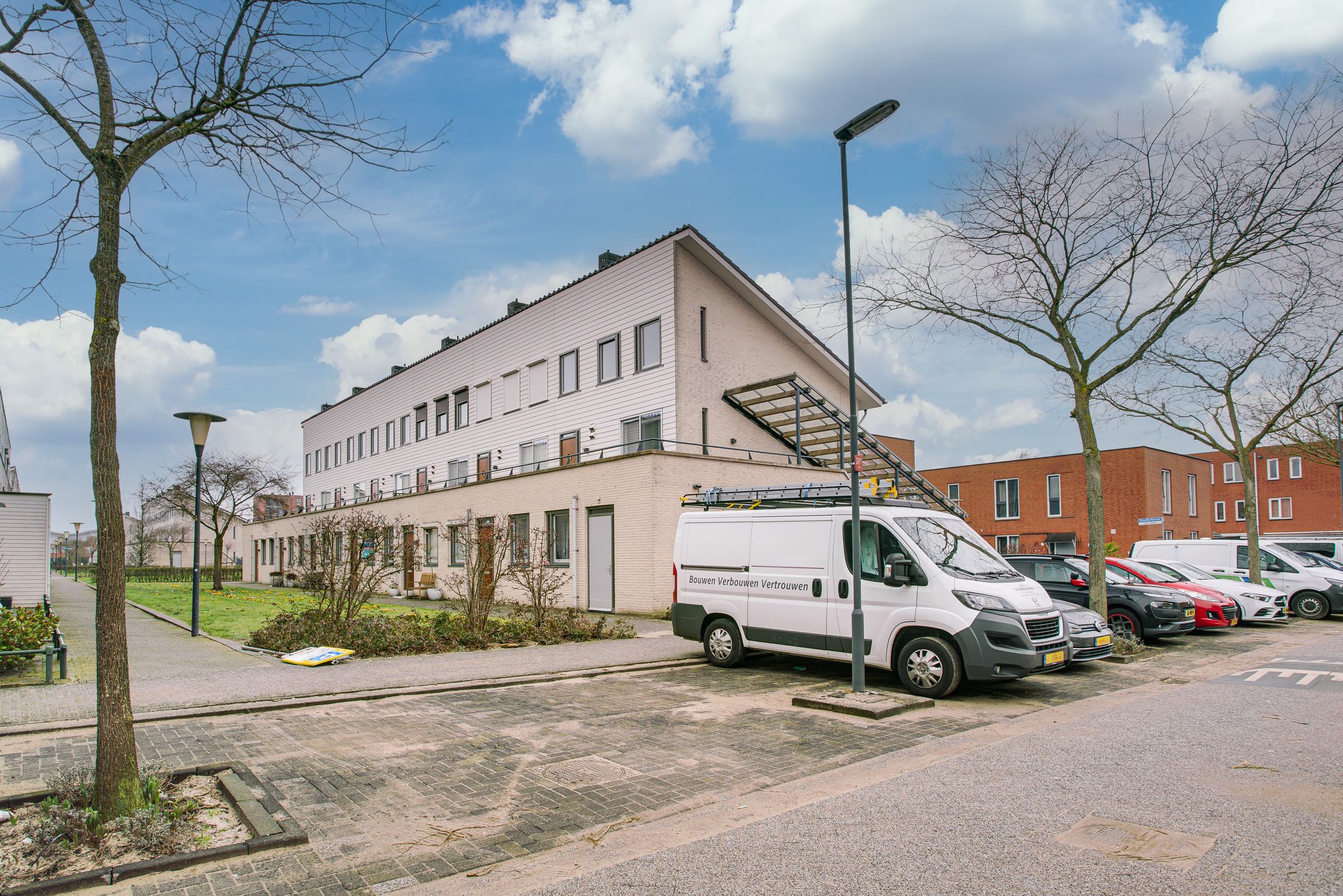 Photo 3 of Streefkerkstraat 23