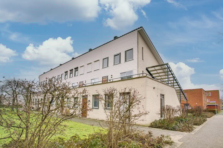 Foto 4 van Streefkerkstraat 23