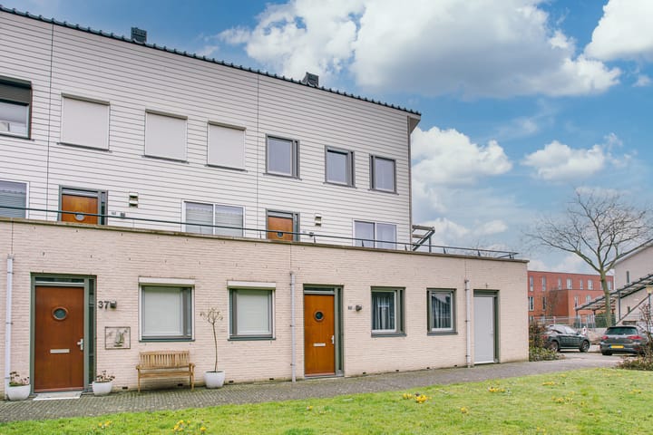 Foto 5 van Streefkerkstraat 23