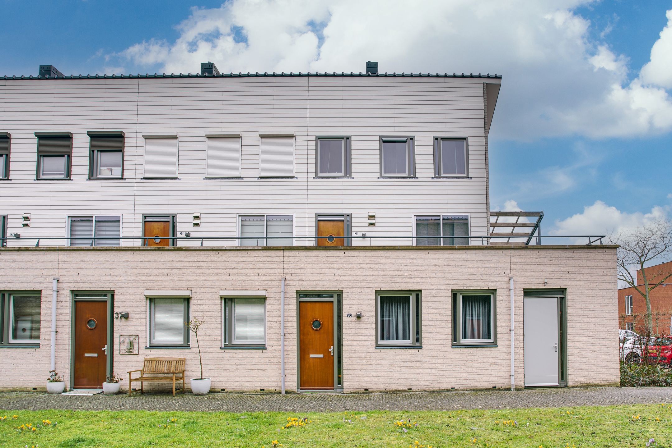 Photo 6 of Streefkerkstraat 23