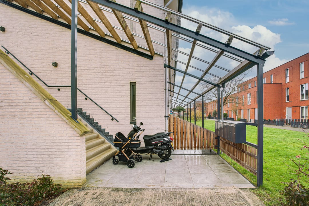 Photo 7 of Streefkerkstraat 23