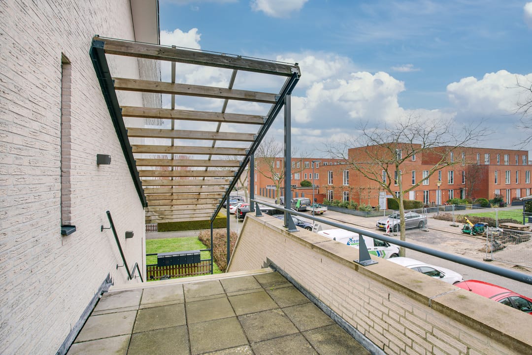 Photo 8 of Streefkerkstraat 23