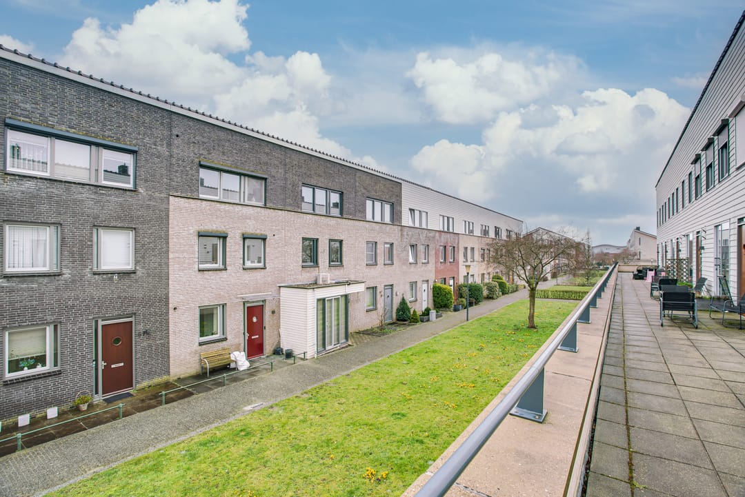 Photo 11 of Streefkerkstraat 23