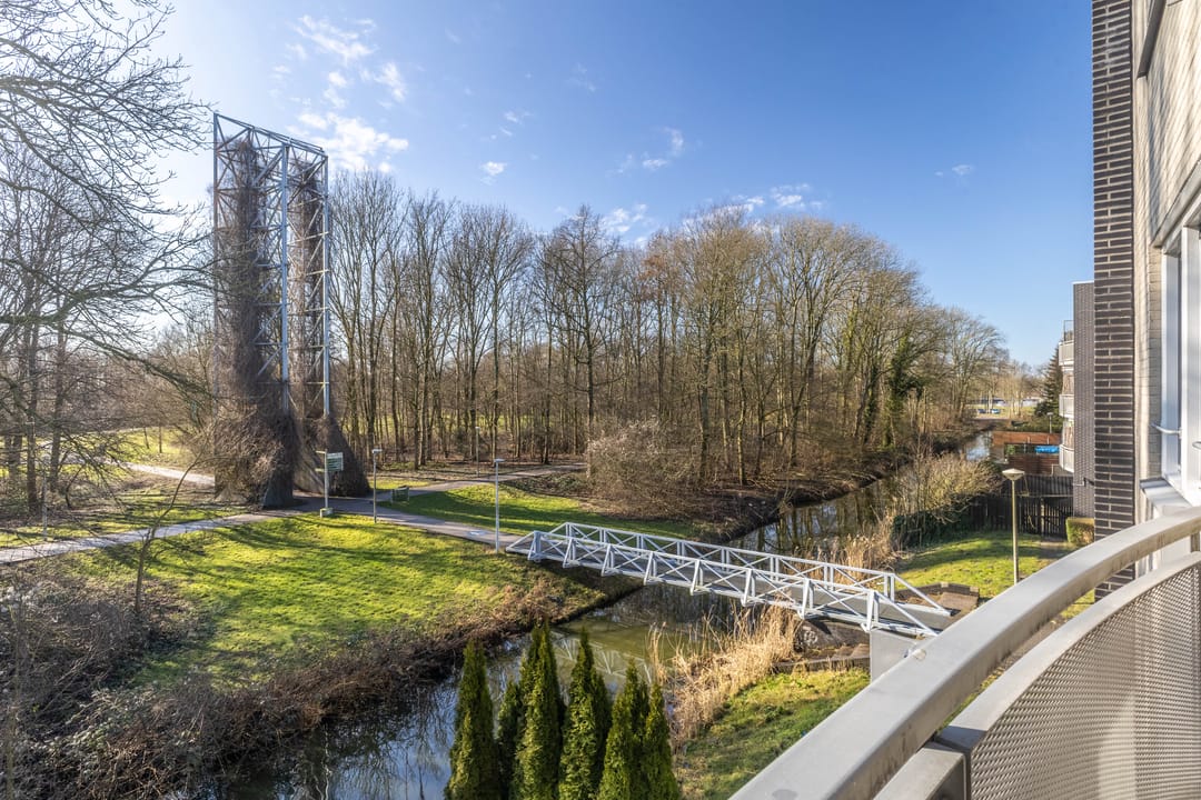 Foto 8 van Bruins Slotstraat 20