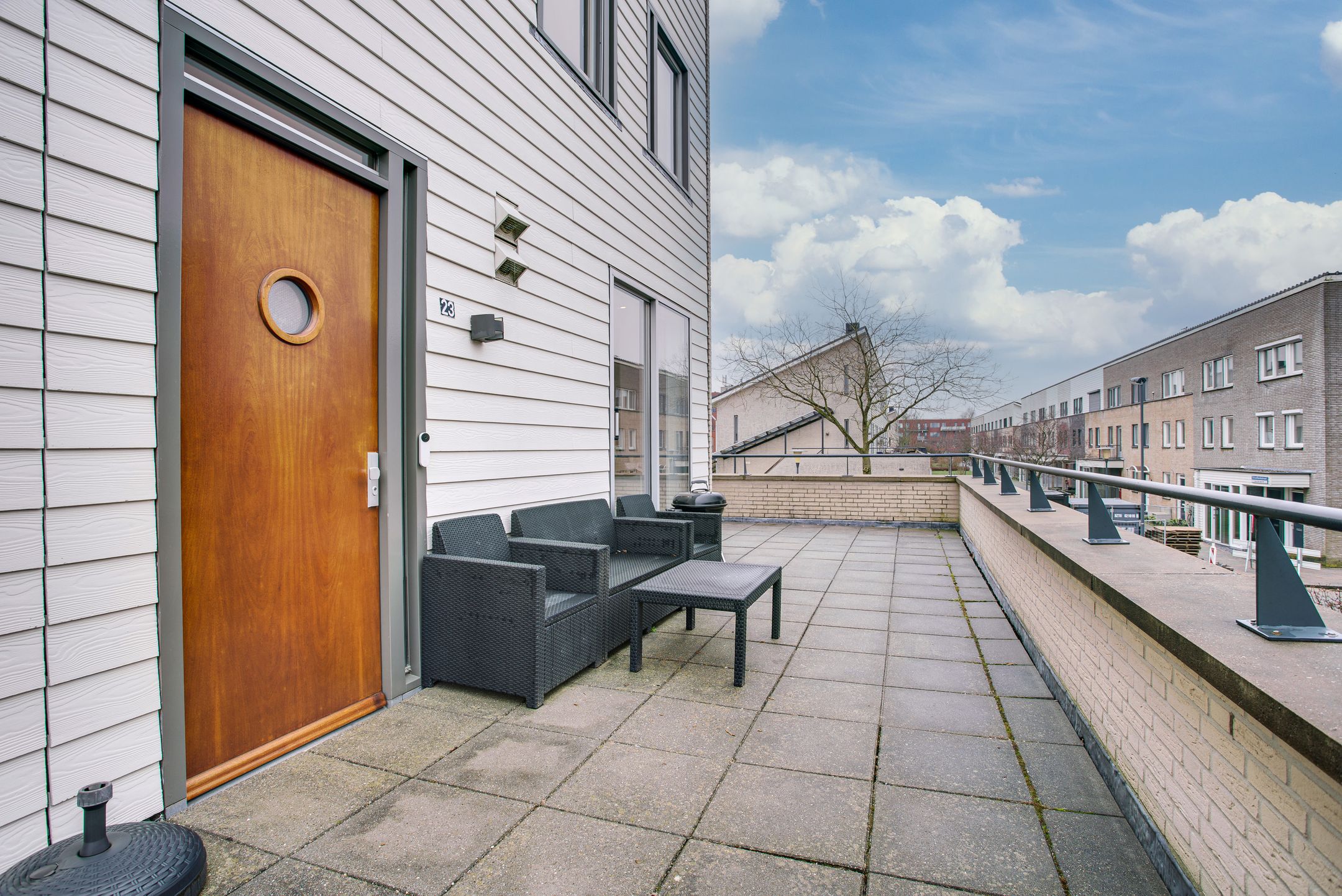 Photo 12 of Streefkerkstraat 23