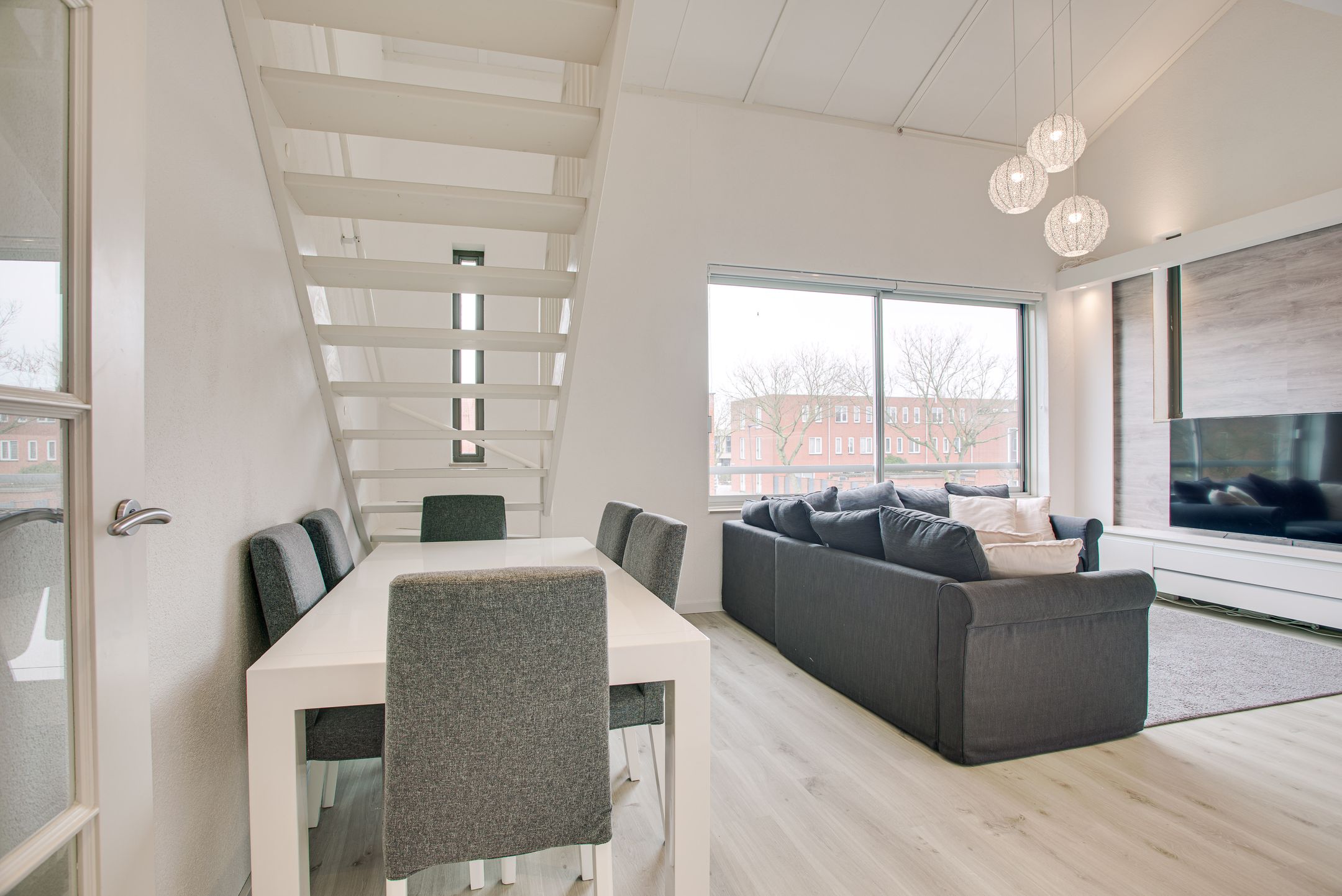 Photo 18 of Streefkerkstraat 23