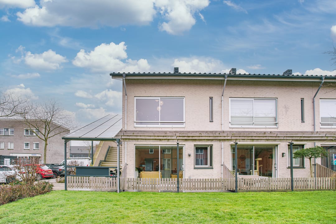 Photo 37 of Streefkerkstraat 23