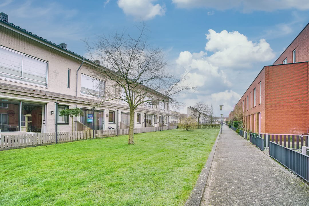 Photo 38 of Streefkerkstraat 23