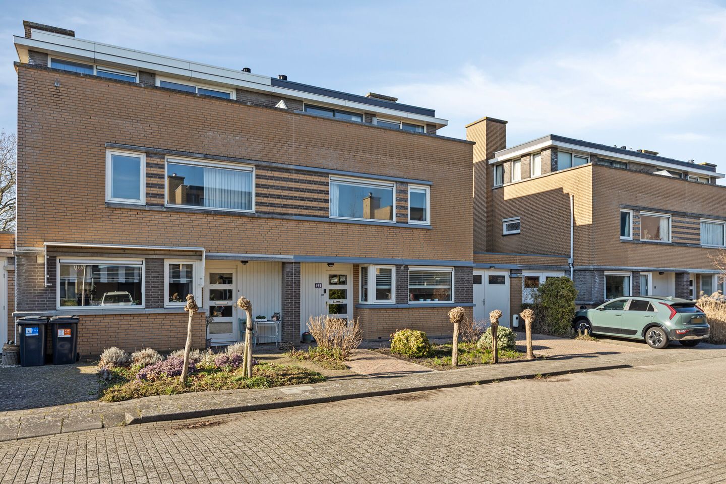 Foto 10 van Pioen 21