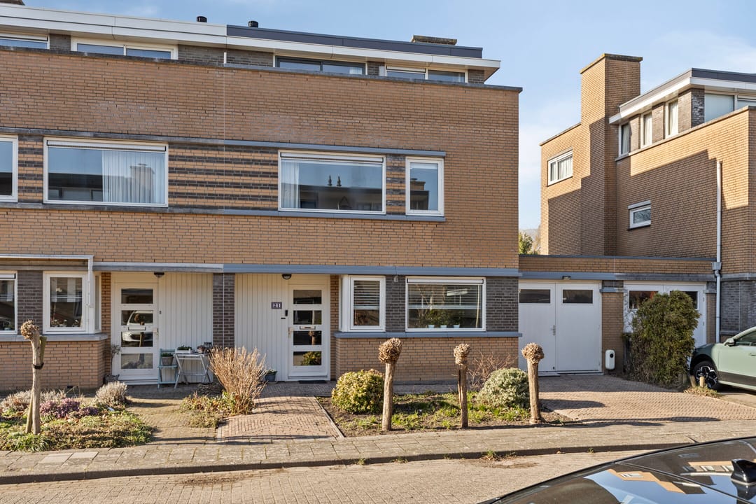 Foto 11 van Pioen 21