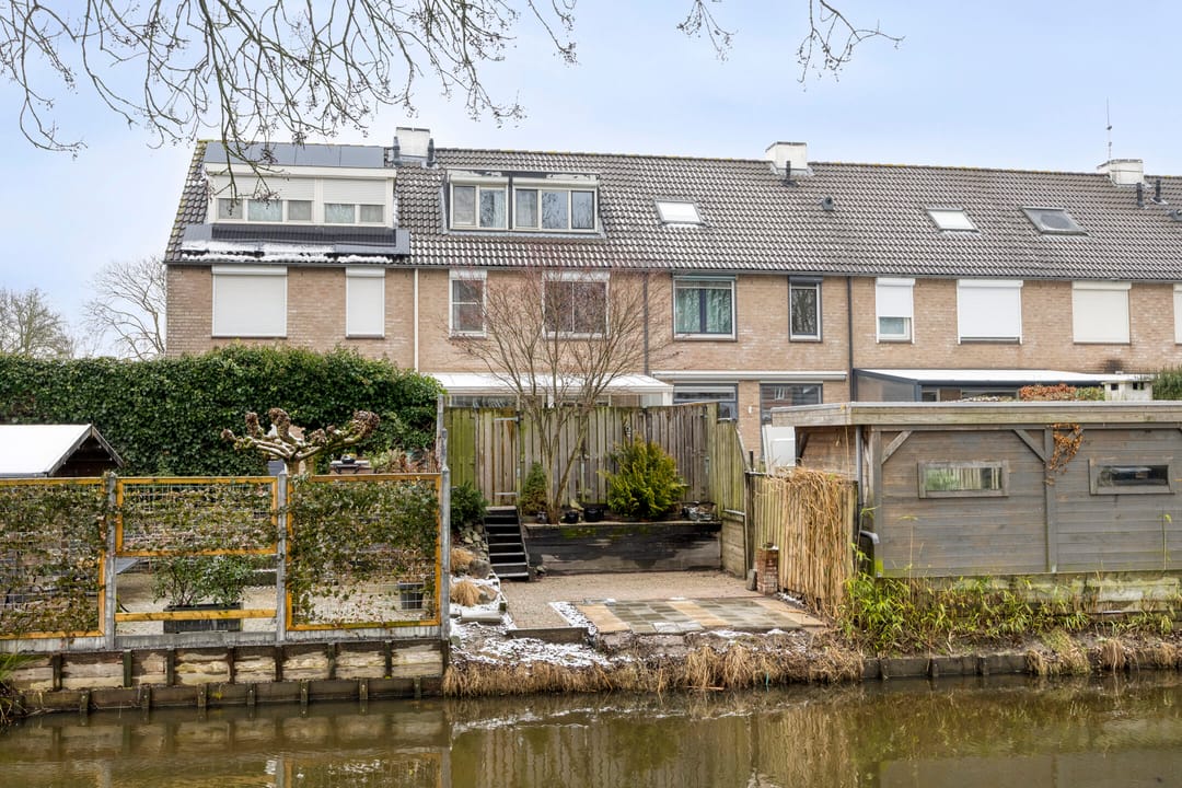 Foto 2 van To Janssenstraat 38