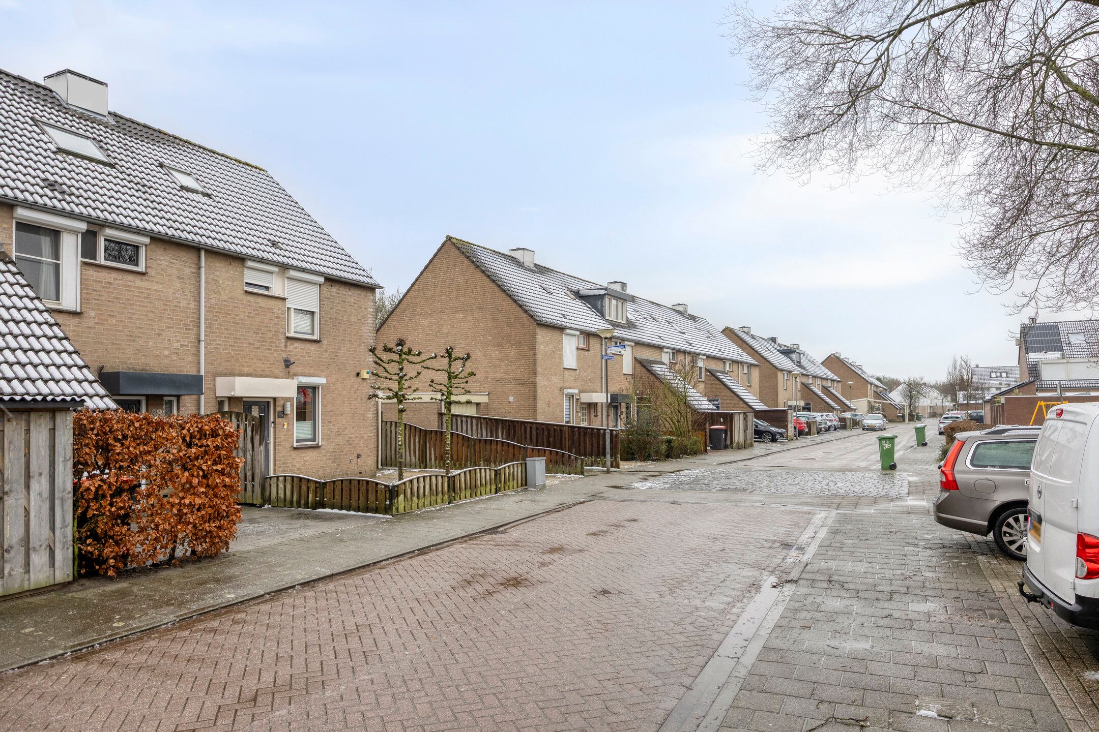 Foto 6 van To Janssenstraat 38