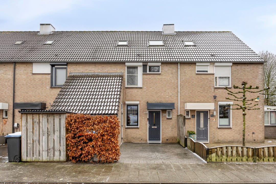 Foto 7 van To Janssenstraat 38