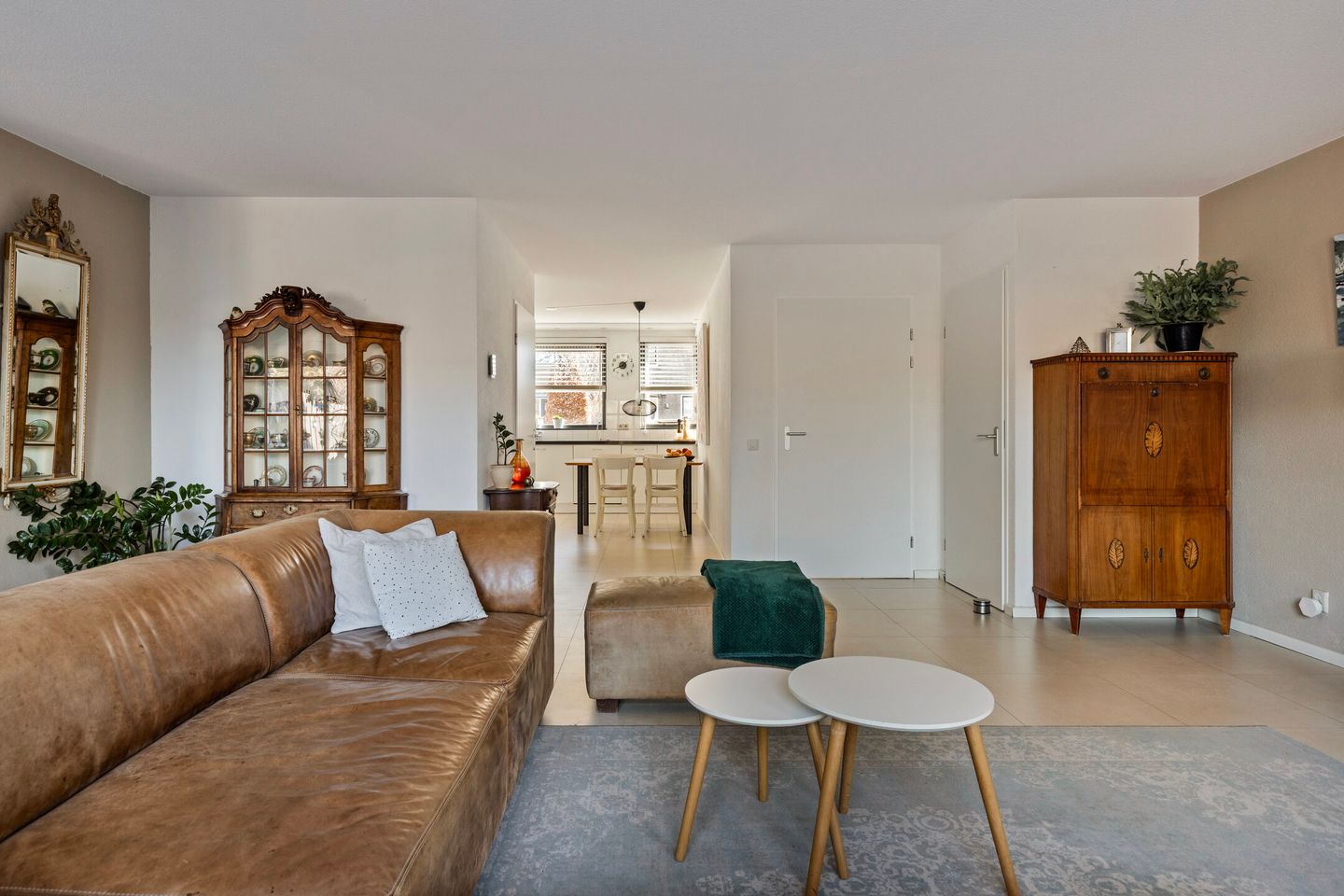 Foto 20 van Pioen 21