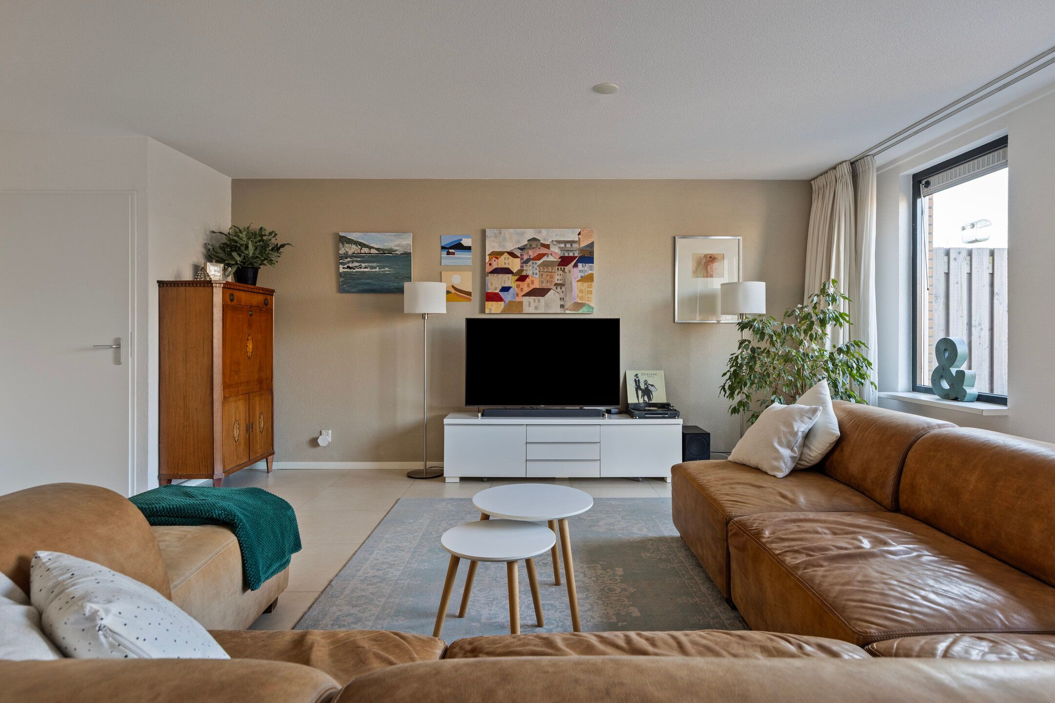 Foto 21 van Pioen 21