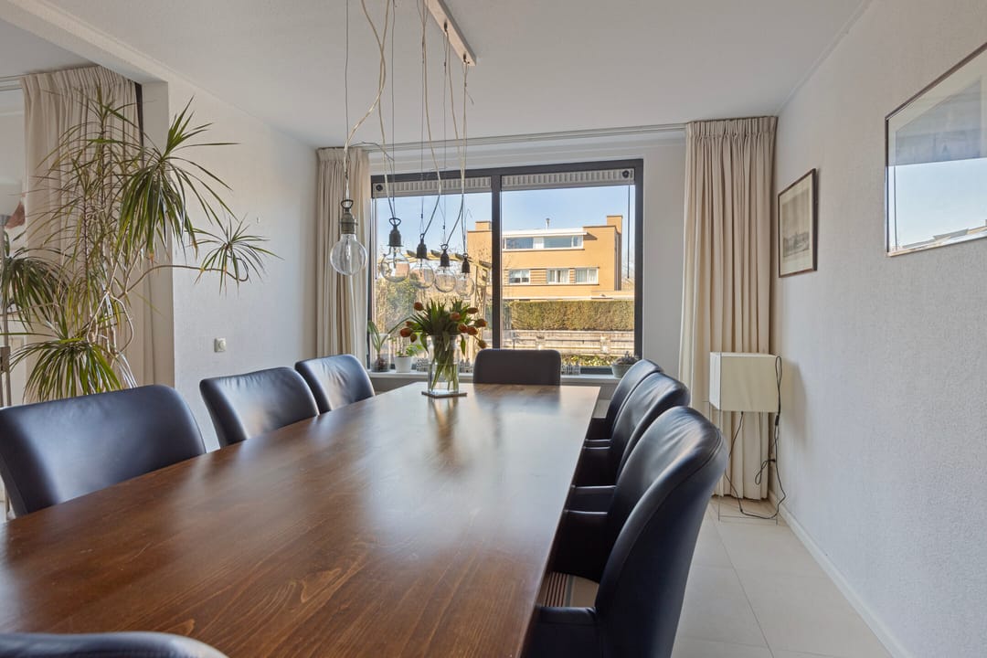 Foto 23 van Pioen 21