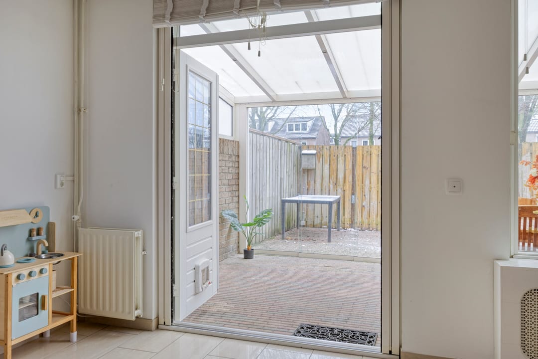 Foto 11 van To Janssenstraat 38