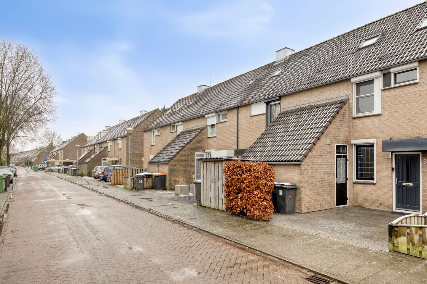 Foto 5 van To Janssenstraat 38