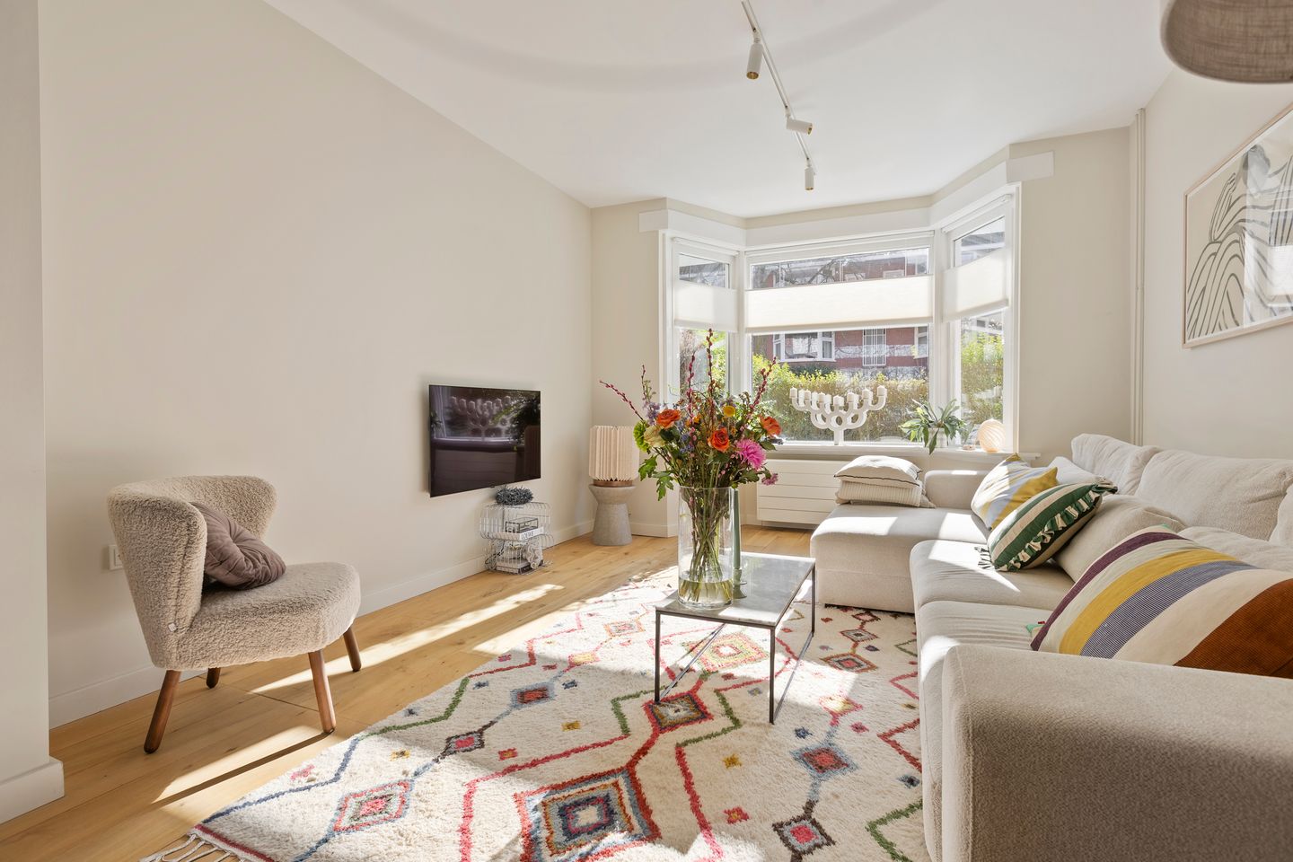 Photo 1 of Parkweg 41