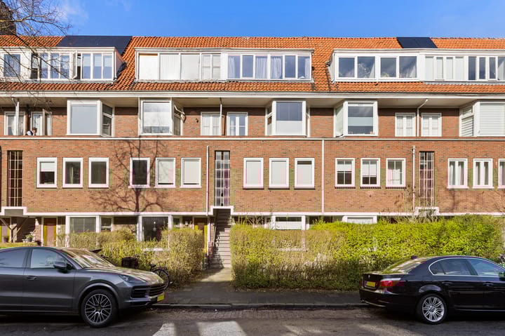 Photo 5 of Parkweg 41