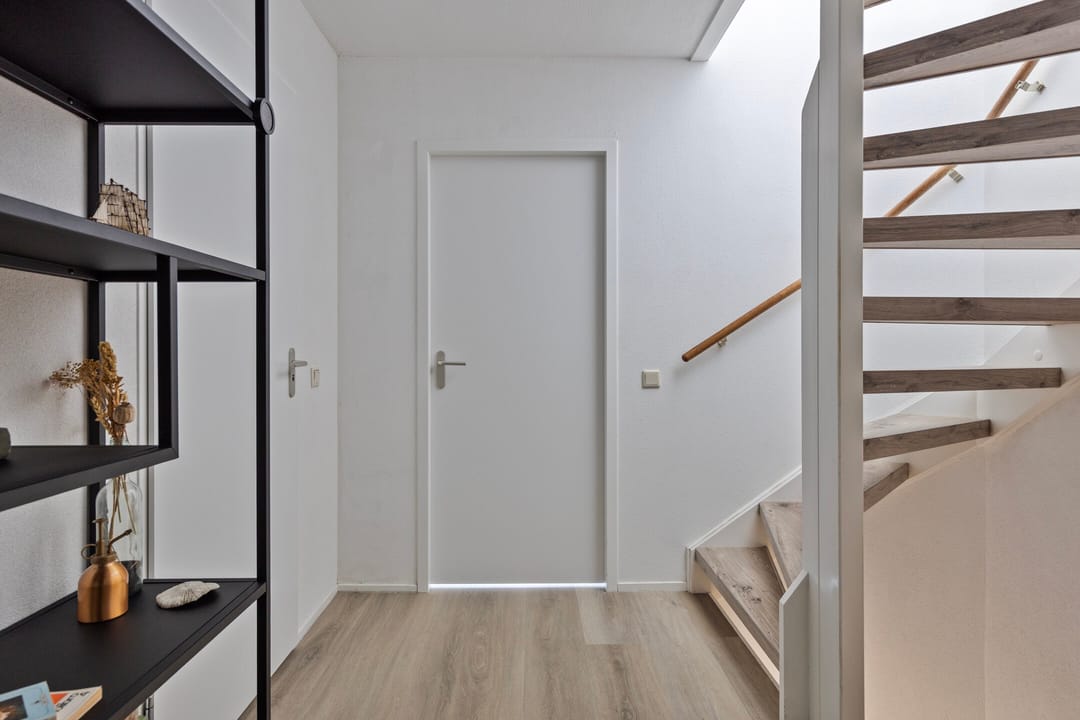 Foto 31 van Pioen 21