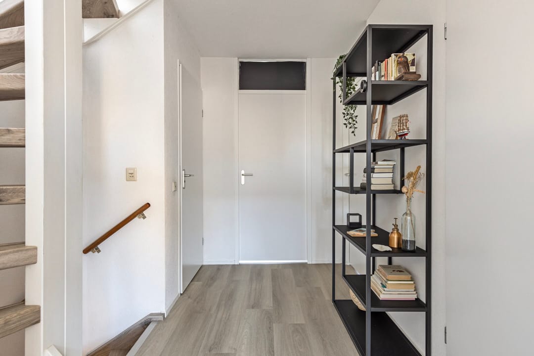 Foto 32 van Pioen 21