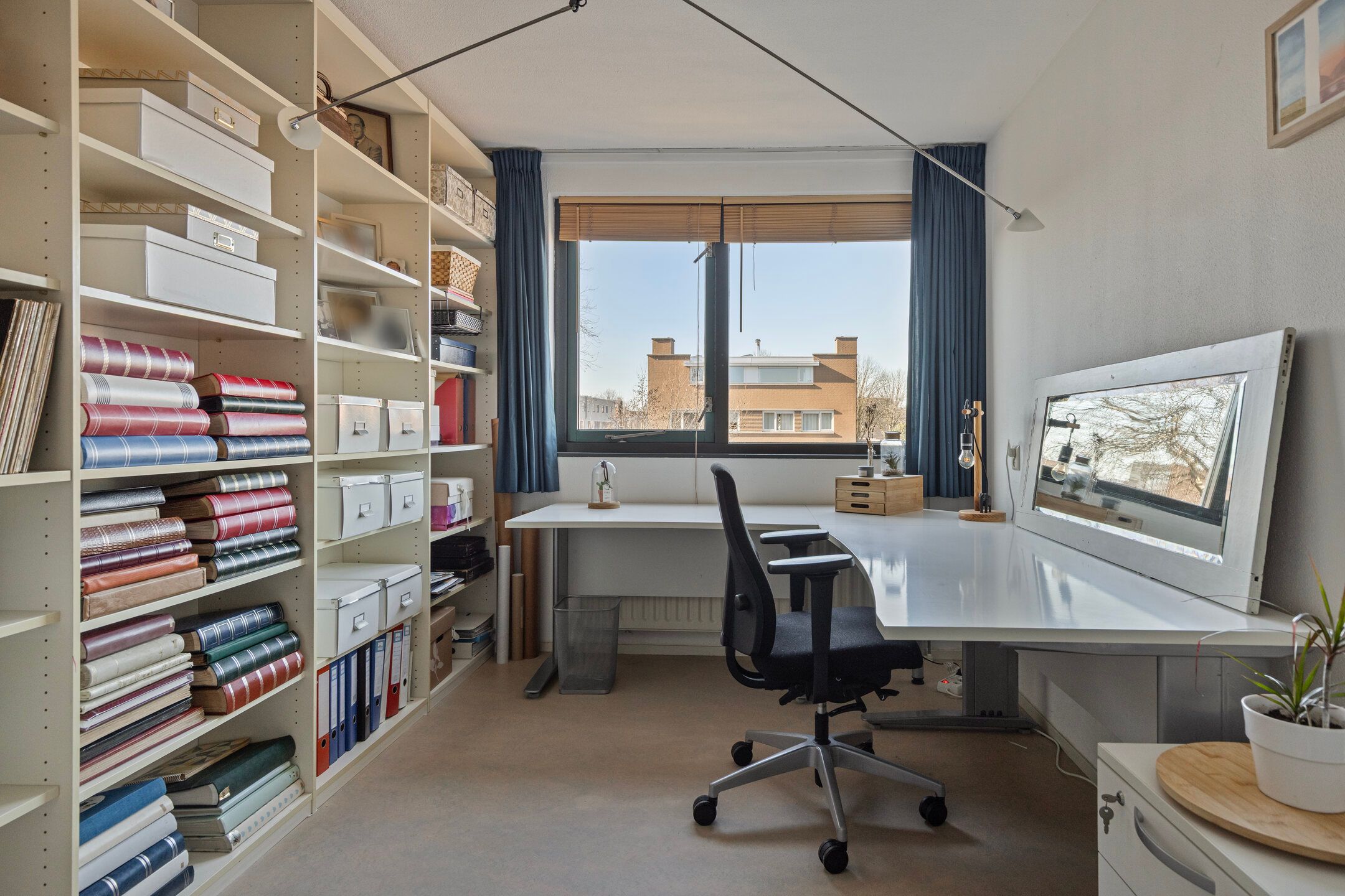 Foto 33 van Pioen 21