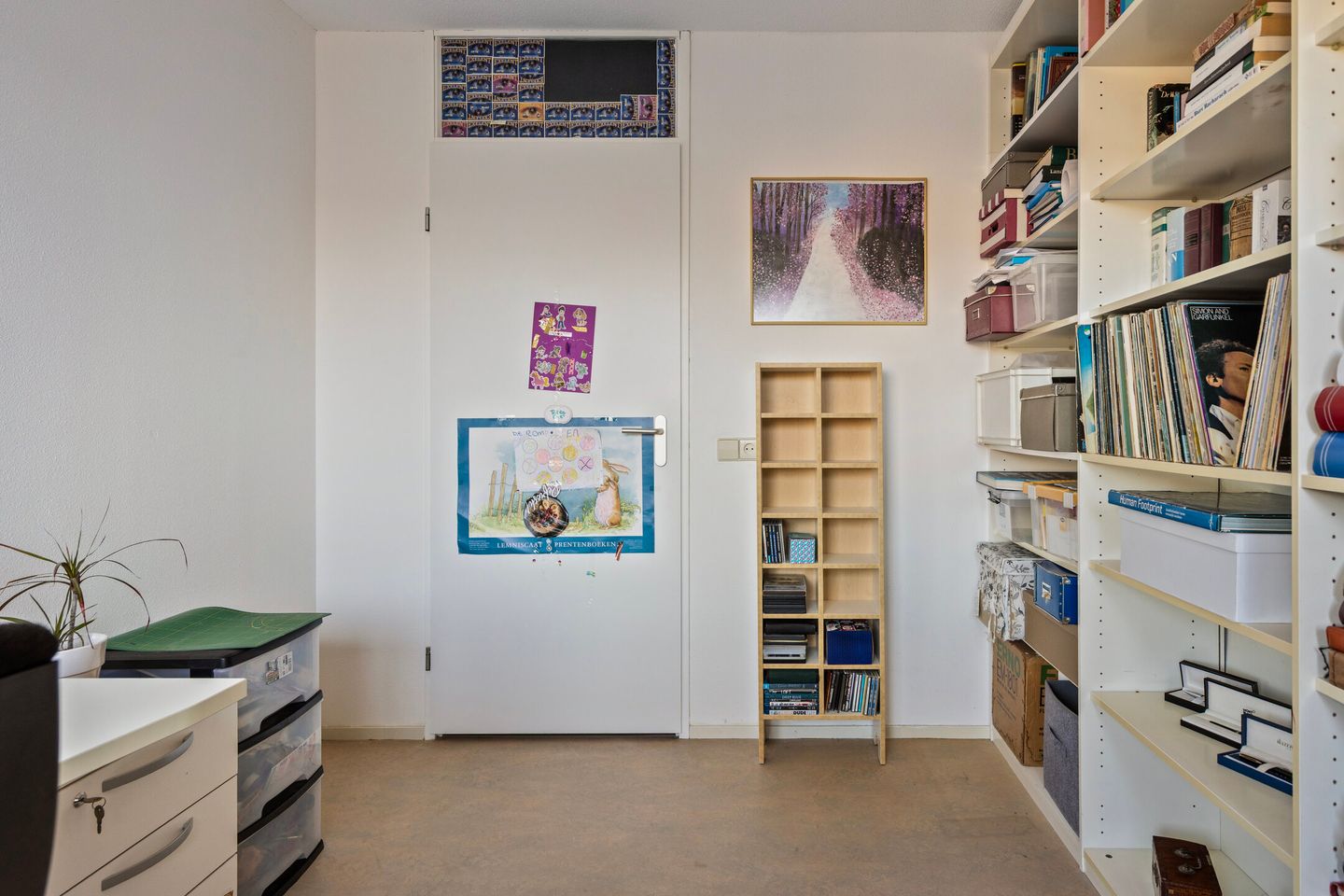 Foto 34 van Pioen 21