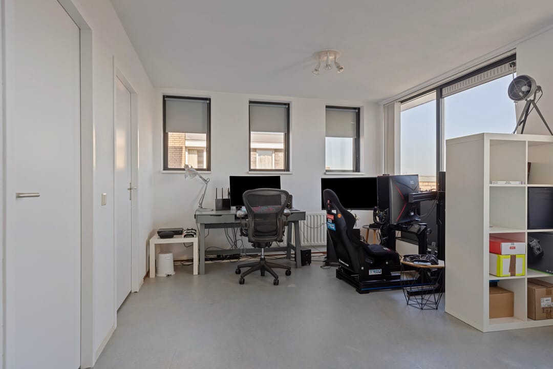 Foto 43 van Pioen 21